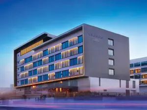 Vivanta Chennai IT Expressway OMR