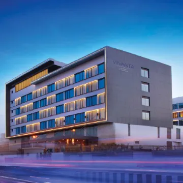Vivanta Chennai IT Expressway OMR