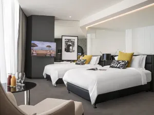 Amman Rotana