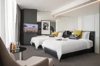 Amman Rotana Hotels in Amman