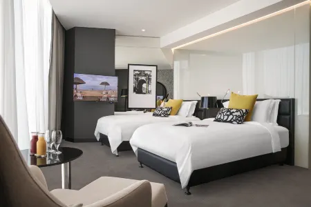 Amman Rotana