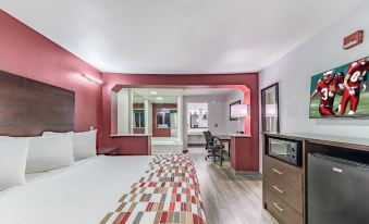 Red Roof Inn Dallas - Mesquite/ Fair Park NE