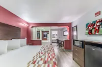 Red Roof Inn Dallas - Mesquite/ Fair Park NE