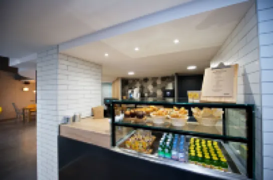 สเตย์ซิตี้ อพาร์ทเมนท์, มาร์เซย์, ศูนย์เมือง Vieux Port