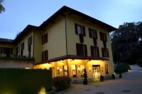 B&B Hotel Malpensa Lago Maggiore Các khách sạn ở Vergiate