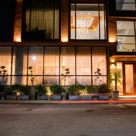 Best Western la Vista Pathankot