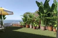 Tent Capi Playa Hotels in 