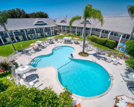 カールスバッド バイ ザ シー ホテル カールスバッドのホテル