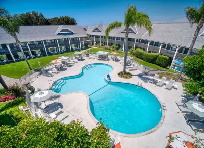 Carlsbad by the Sea Hotel Hotel in zona Carlsbad Village