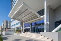 Hilton Garden Inn Barranquilla - Haustierfreundliche