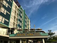 Anna-Nava Pakkret Hotel