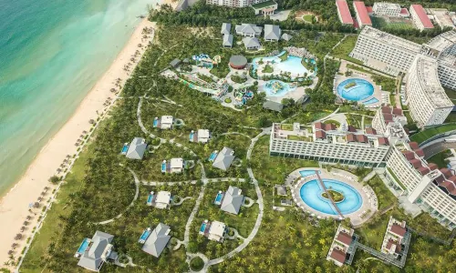 Radisson Blu Resort Phu Quoc