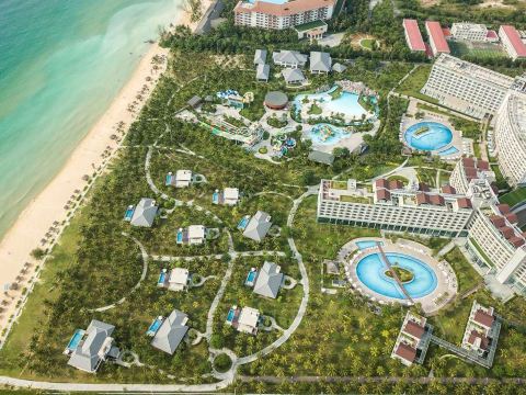Radisson Blu Resort Phu Quoc