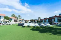 Bungalows Doña Rosa