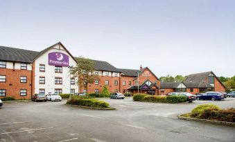 Premier Inn Preston East