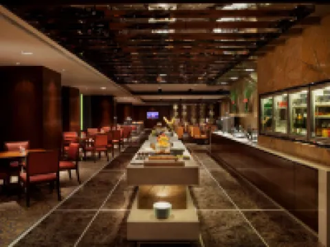 Hyatt Regency Jinan Hotels in Jinan