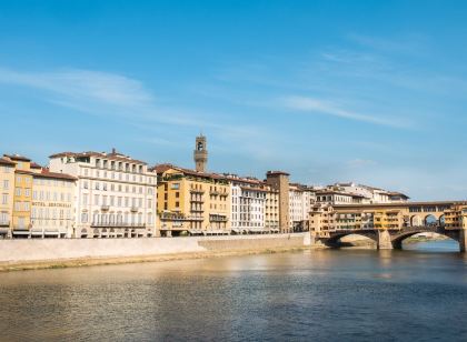 10 Best Hotels near Fiorentina Store, Florence 2022 | Trip.com