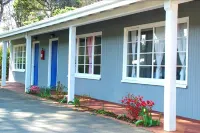 Tillicum Beach Motel - Formerly Deane's Oceanfront Lodge Hotels in Yachats