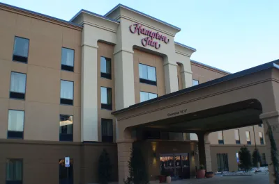 Hampton Inn Limerick-Philadelphia Area