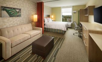 Home2 Suites by Hilton Mishawaka South Bend