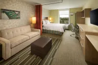 Home2 Suites by Hilton Mishawaka South Bend Hôtels à : Mishawaka