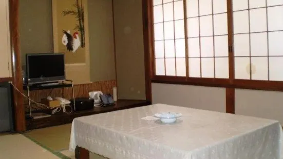 Mimata Onsen Ryokan Mikuniya