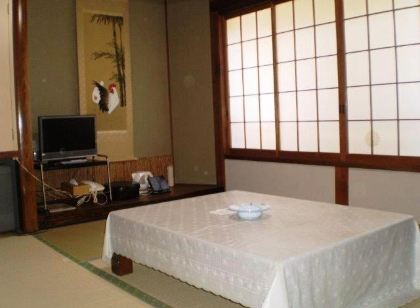 Mimata Onsen Ryokan Mikuniya