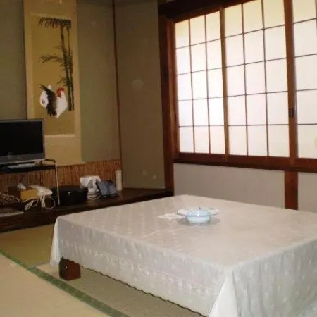 Ryokan Mikuniya