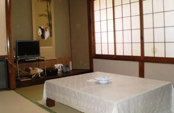 美又温泉 三國屋旅館