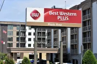 Best Western Plus Music Row Hotels near Chet Atkins Statue