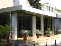 Hotel Palas - bar