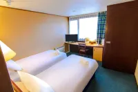Campanile Runcorn Hotels in Runcorn
