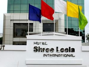 Hotel Shree Leela International