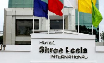 Hotel Shree Leela International