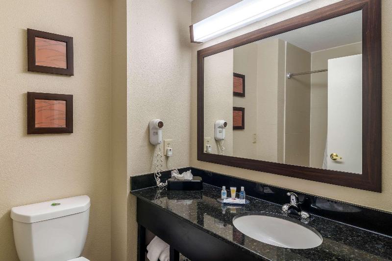 Comfort Inn & Suites Galleria