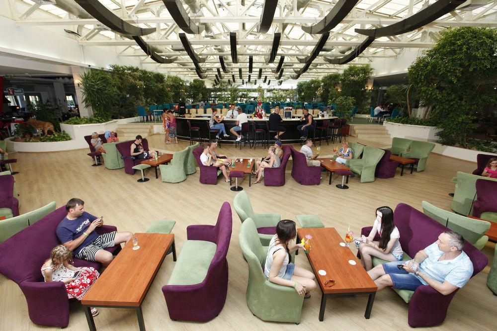Washington Resort Hotel & Spa