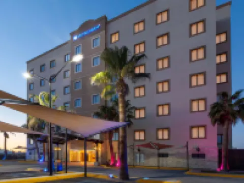 Wyndham Torreon Hoteles en Torreón
