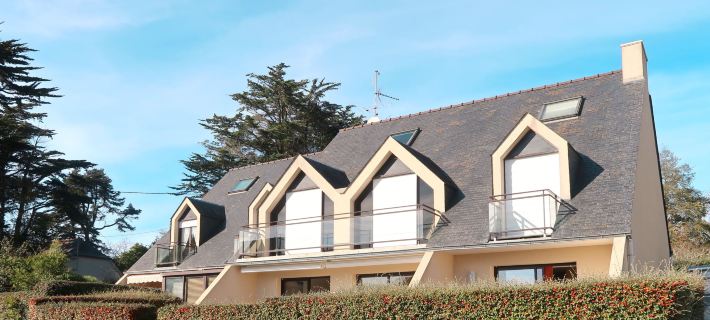Fakarava Hotels in Crozon