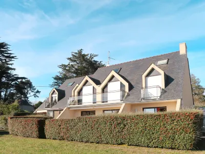 Fakarava Hotel dekat D2 Studio Danse 2000