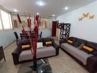 Toluca Centrica House 托盧卡住宿飯店