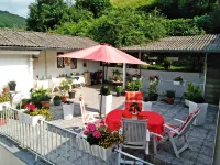Living in the Historic Cochem Old Town