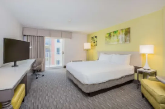 힐튼 가든 인 오렌지 비치