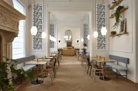 Hygge Hotel Hotels in Ixelles