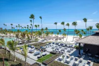 Unique Club at Lopesan Costa Bávaro Resort - vue mer