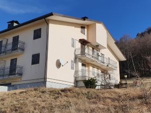 Apartment in a Valley of Light