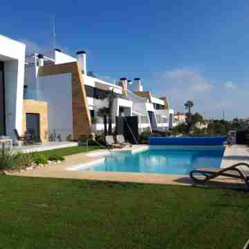 Casa Patrick Cr190 Villa Martin Fitness & Recreational Facilities