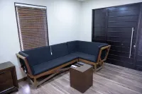 Modern Loft Apartment for Two People (with Invoice)