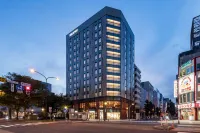 The Knot Sapporo Hotels in Sapporo