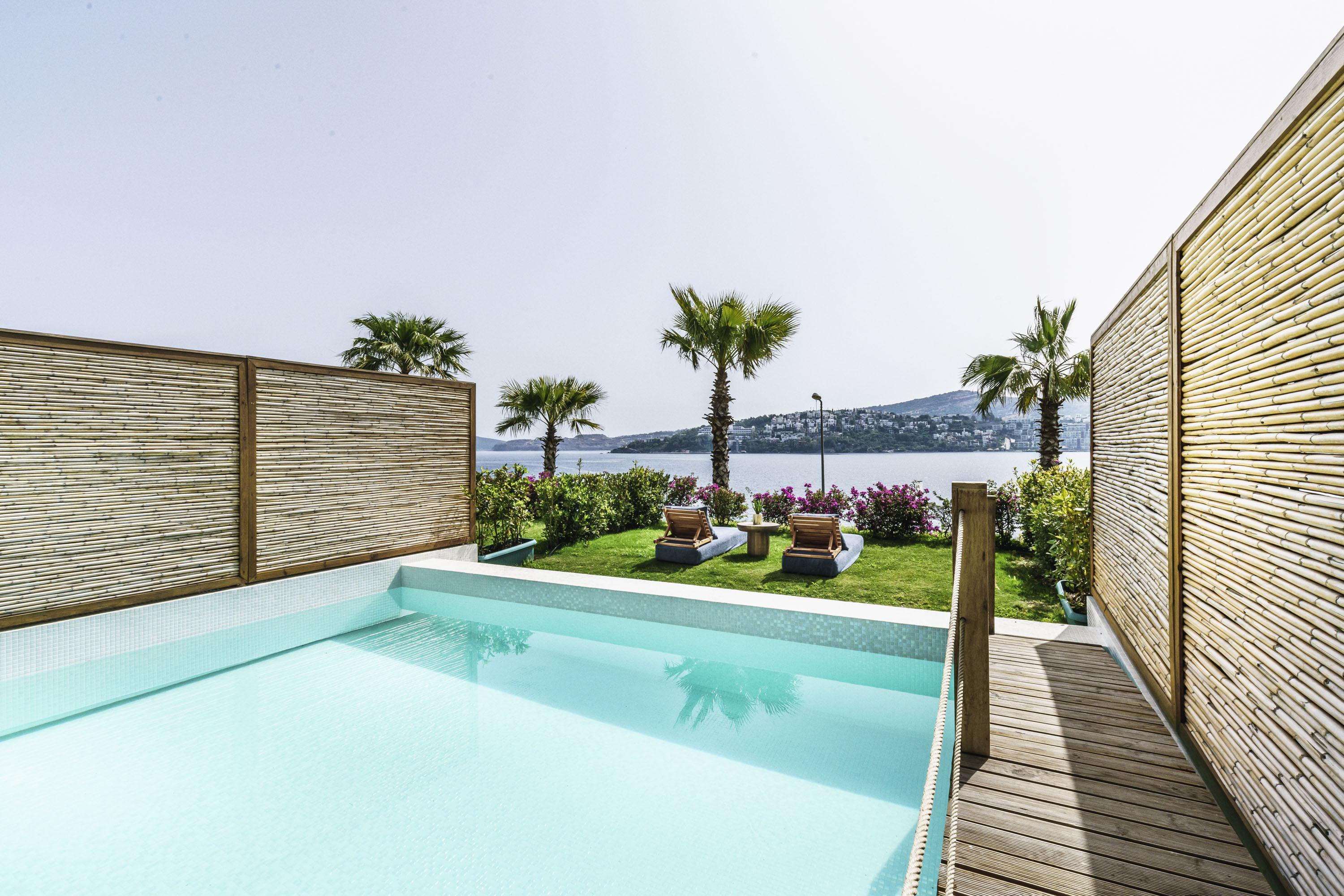 Cape Bodrum Luxury Hotel & Beach