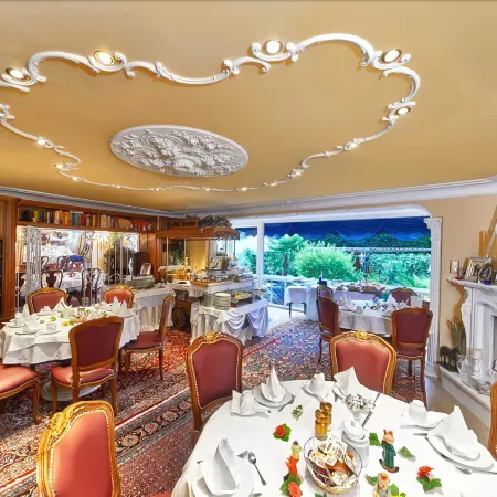 Hotel Irmchen
